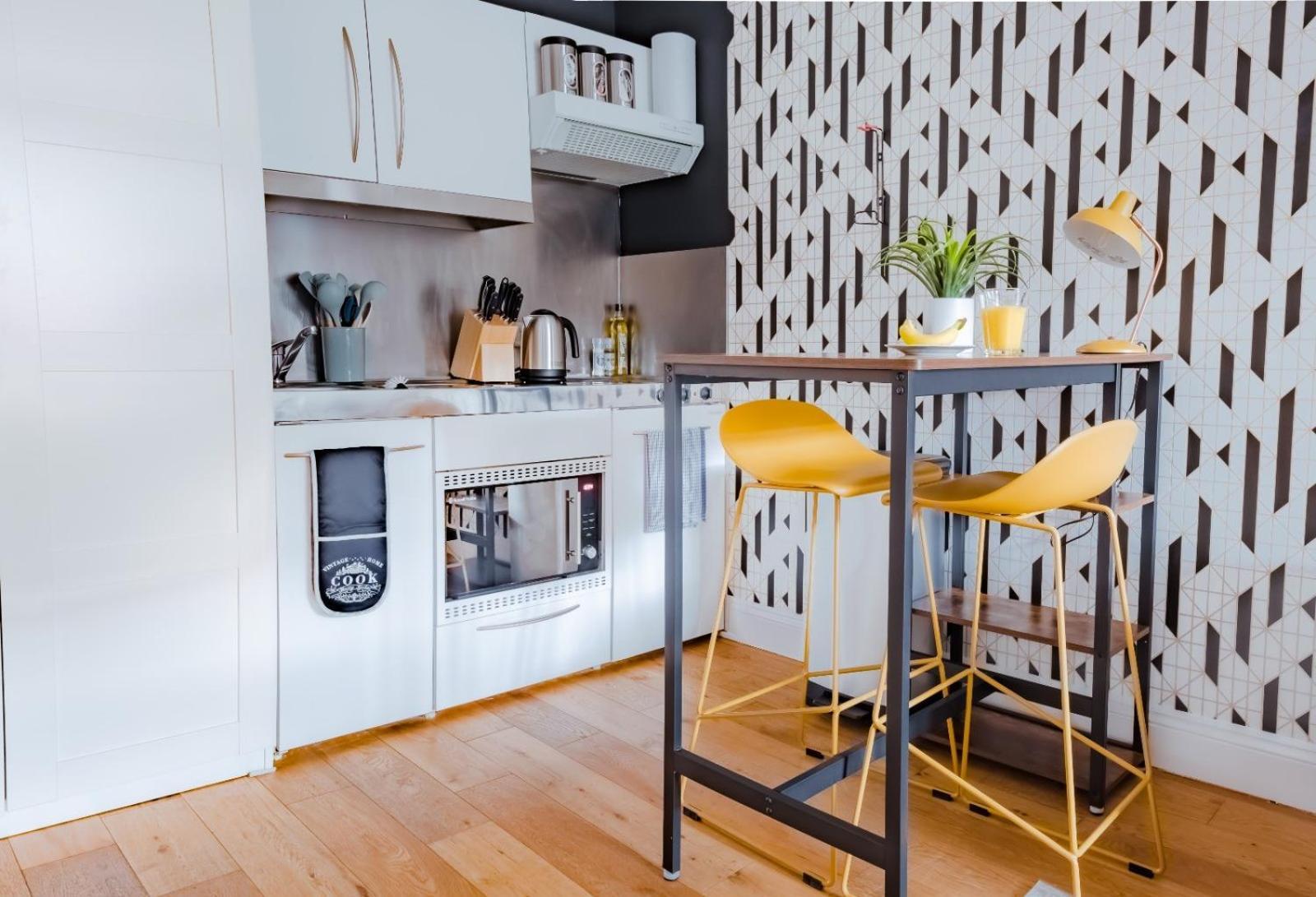 Classic Studio Apartment Cambridge  Exteriér fotografie