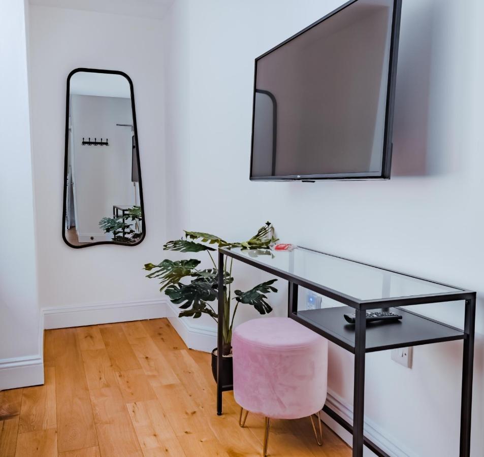 Classic Studio Apartment Cambridge  Exteriér fotografie